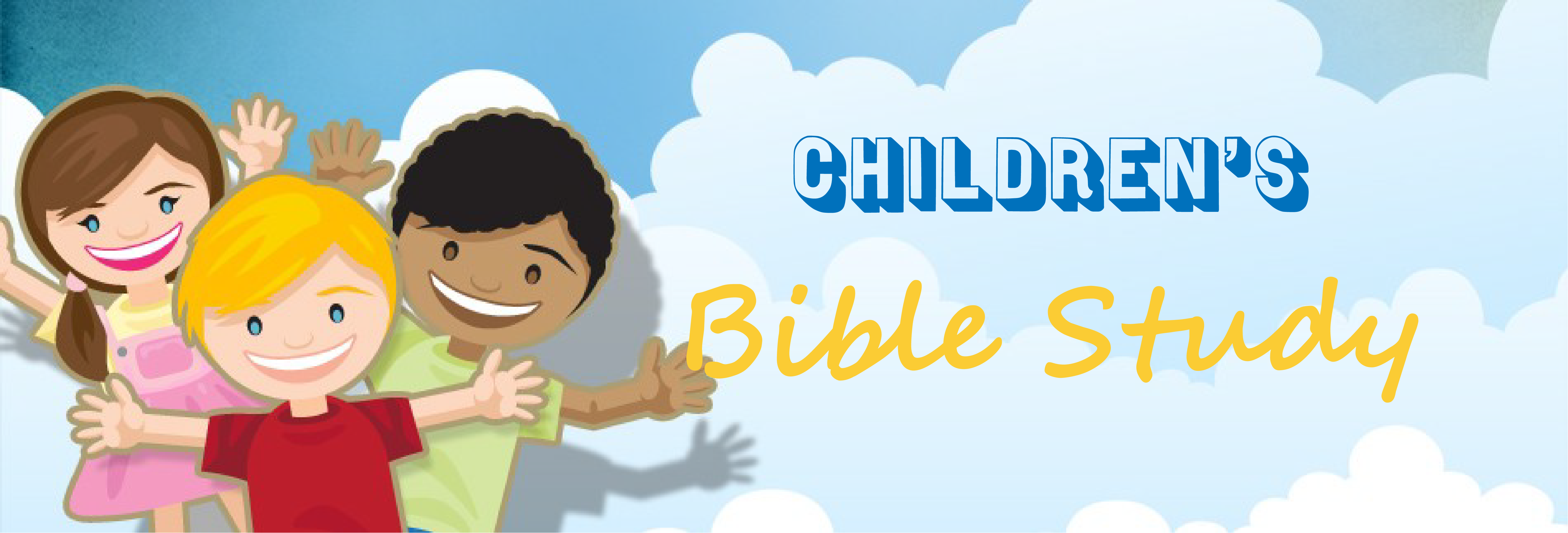 kids bible study in cypress