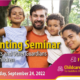 Free Parenting Seminar