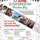 Celebrate Juneteenth